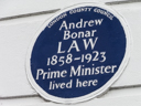 Law, Andrew Bonar (id=129)